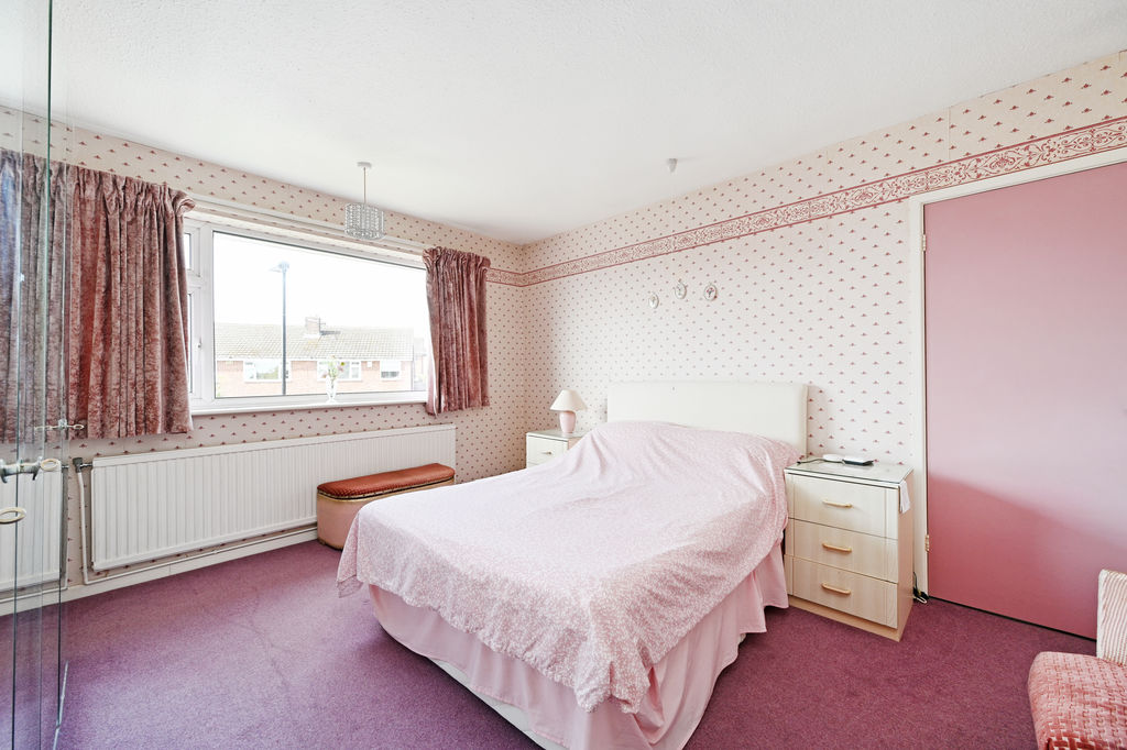 Durlstone Drive Gleadless